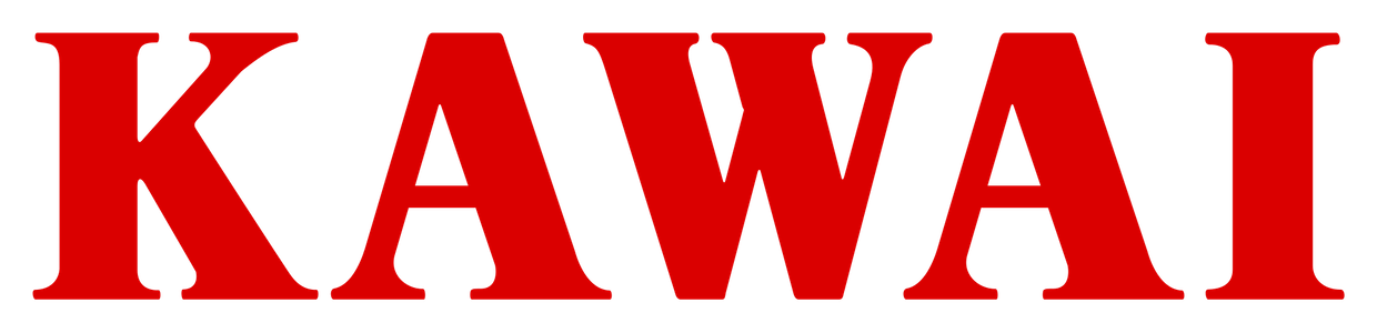 KAWAI Logo